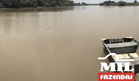 Fazenda em Cocalinho - Mato Grosso – Mil Fazendas