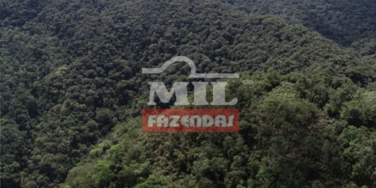 Fazenda em Eldorado - São Paulo – Mil Fazendas