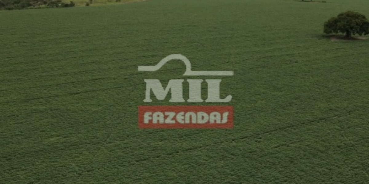 Fazenda em Goiânia - Goiás – Mil Fazendas