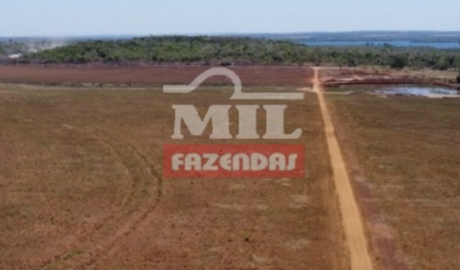 Fazenda em Imperatriz - Maranhão – Mil Fazendas