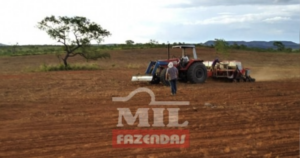 Fazenda em Mambaí - Goiás – Mil Fazendas