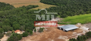 Fazenda em Pium - Tocantins – Mil Fazendas