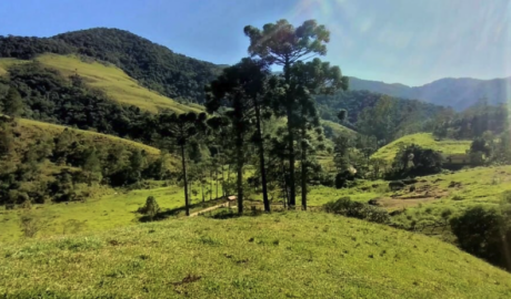 Chácara em São José dos Campos - São Paulo