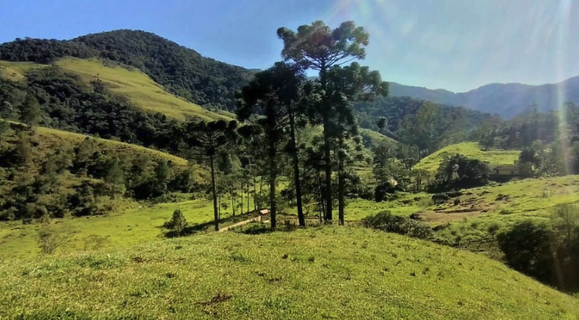 Chácara em São José dos Campos - São Paulo