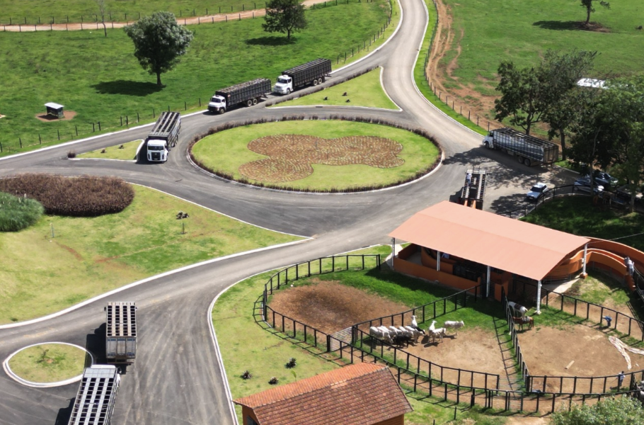 Fazenda em Poços de Caldas - Minas Gerais