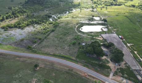 Fazendas Compactas à Venda: Ideal para quem Busca Praticidade e Eficiência