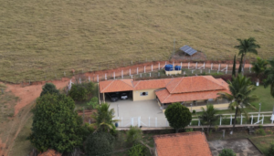 Fazendas com Abundância de Água à Venda: Segurança Hídrica para o Futuro