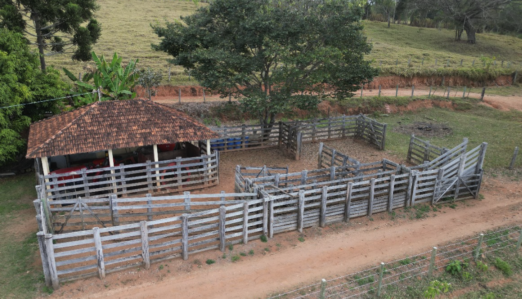 Fazendas com Abundância de Água à Venda: Segurança Hídrica para o Futuro