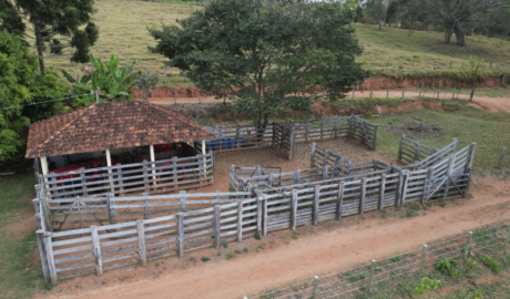 Fazendas com Abundância de Água à Venda: Segurança Hídrica para o Futuro