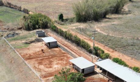 Haras a venda em Santa Rita do Passa Quatro São Paulo