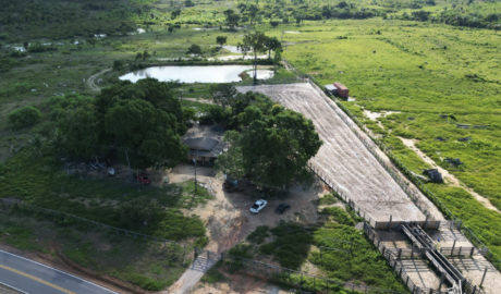 Lotes Rurais à Venda: Seu Sonho no Campo Aguardando