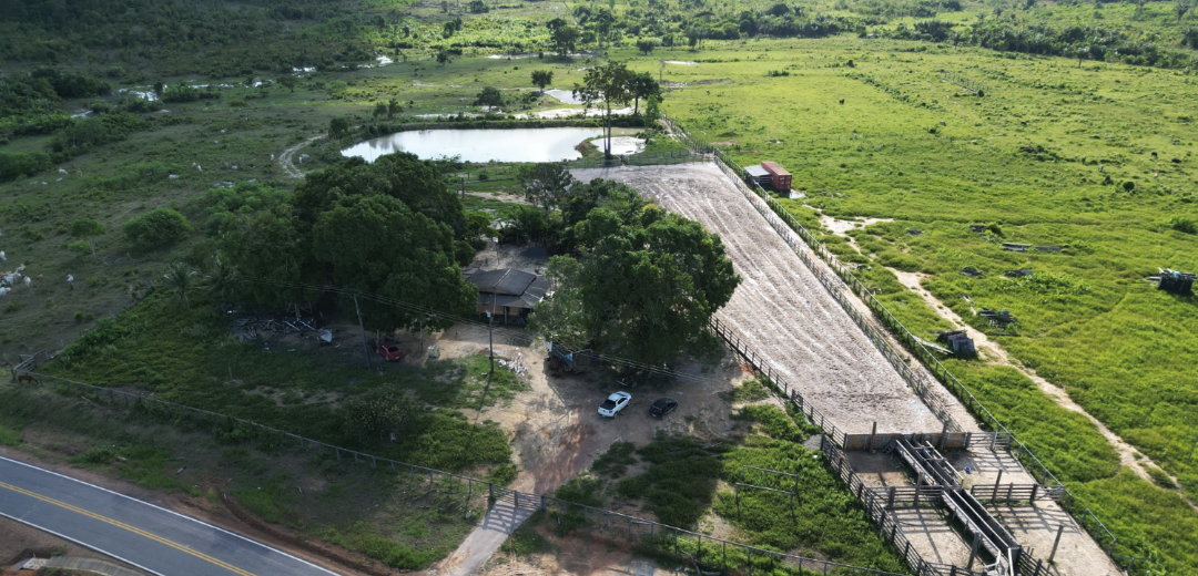 Lotes Rurais à Venda: Seu Sonho no Campo Aguardando