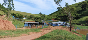 Sitio a venda em Paraibuna São Paulo