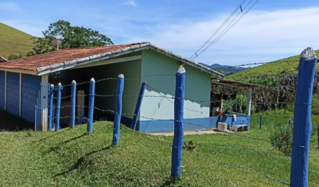 Sitio a venda em Paraibuna São Paulo