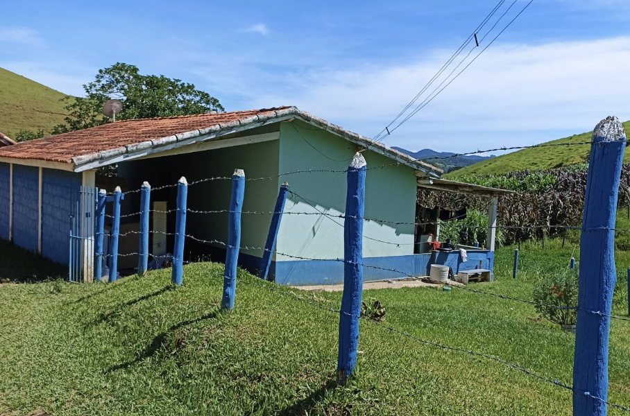 Sitio a venda em Paraibuna São Paulo