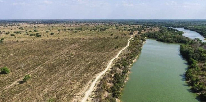 haras a venda em todo Brasil