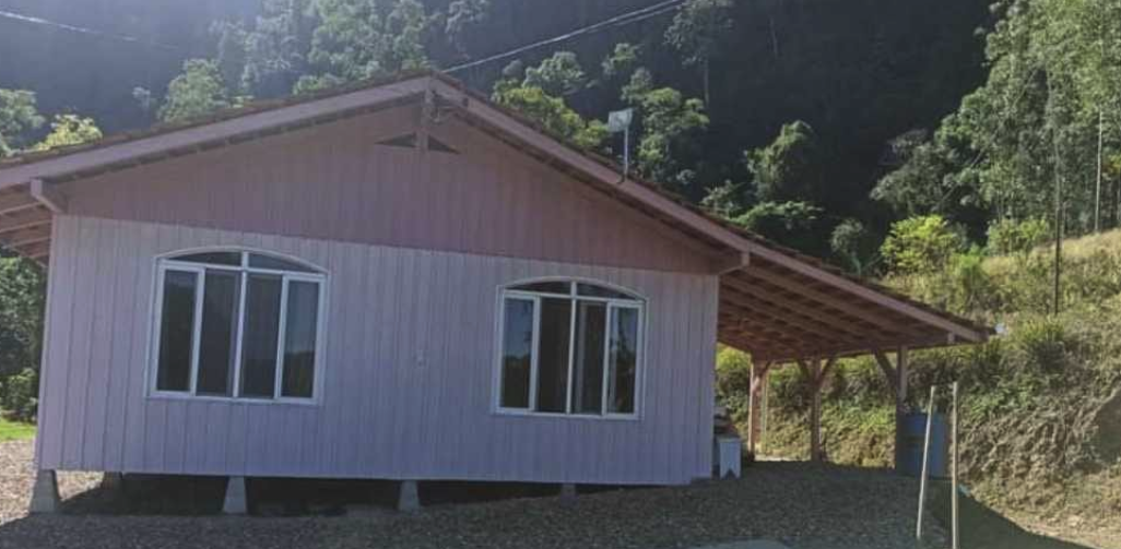 anúncio de sítios a venda