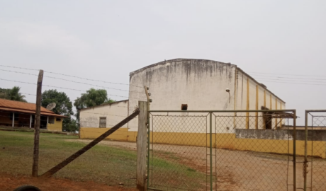 venda de ranchos