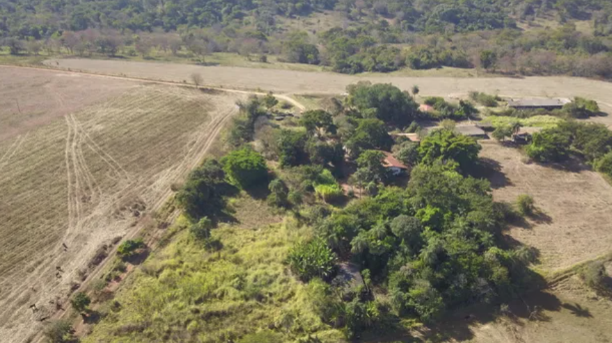 como comprar uma propriedade rural