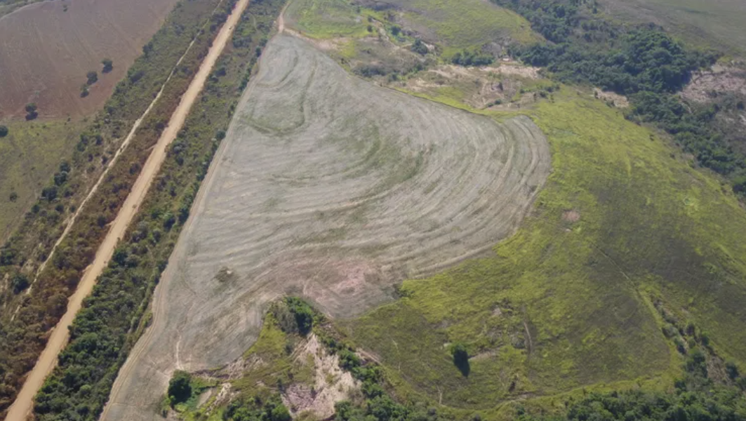 como comprar uma terra