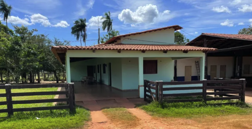 como vender um imóvel rural