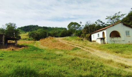 onde comprar uma propriedade rural
