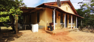 onde comprar uma terra