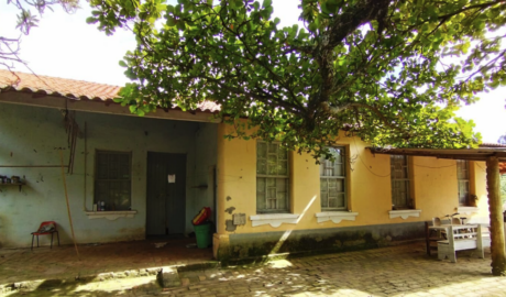 onde comprar uma terra